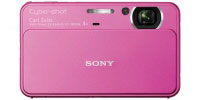 Sony CyberShot T99 (DSC-T99P)
